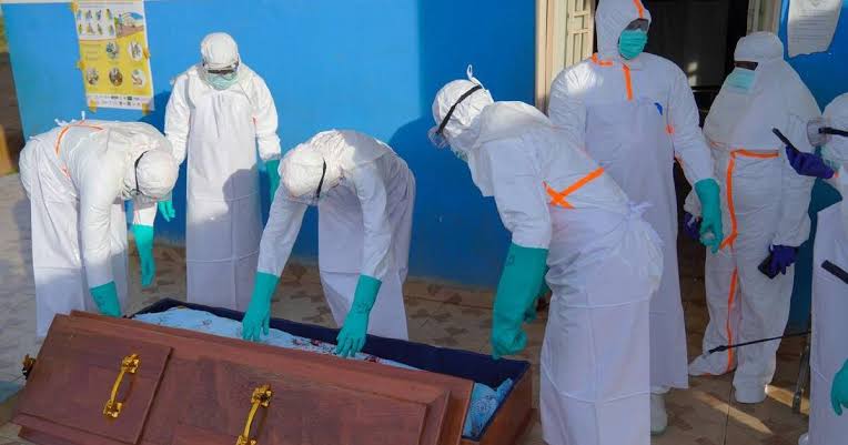 FG Allocates N21.2m to States to Bolster Ebola Emergency Readiness