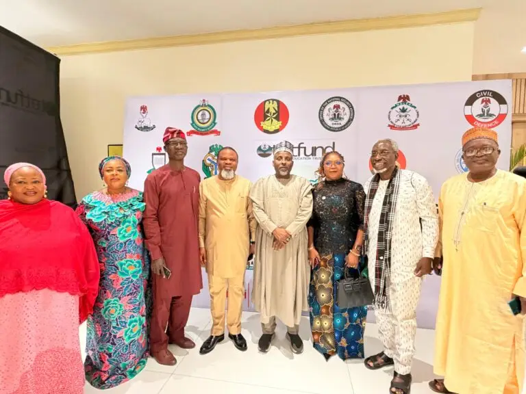 NUJ Warns Against Foreign Influence in Nigeria’s Media, Cites Security Concerns