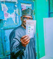 Nasarawa By-Election: Maku Praises Peaceful Voting, Raises Concerns Over Alleged Irregularities