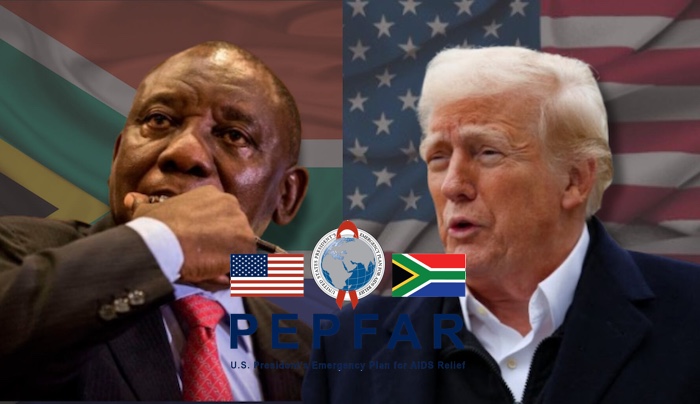 “We will reduce dependence” as US moves to end HIV/AIDS funding for South Africa