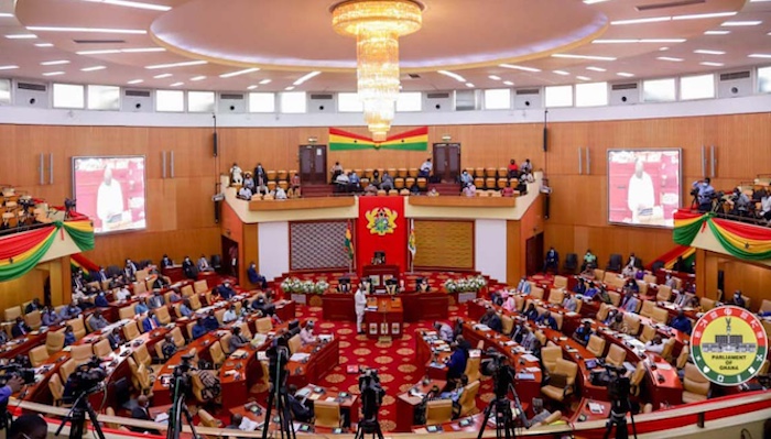African Lawmakers Back Stricter LGBT Laws at Ghana Conference