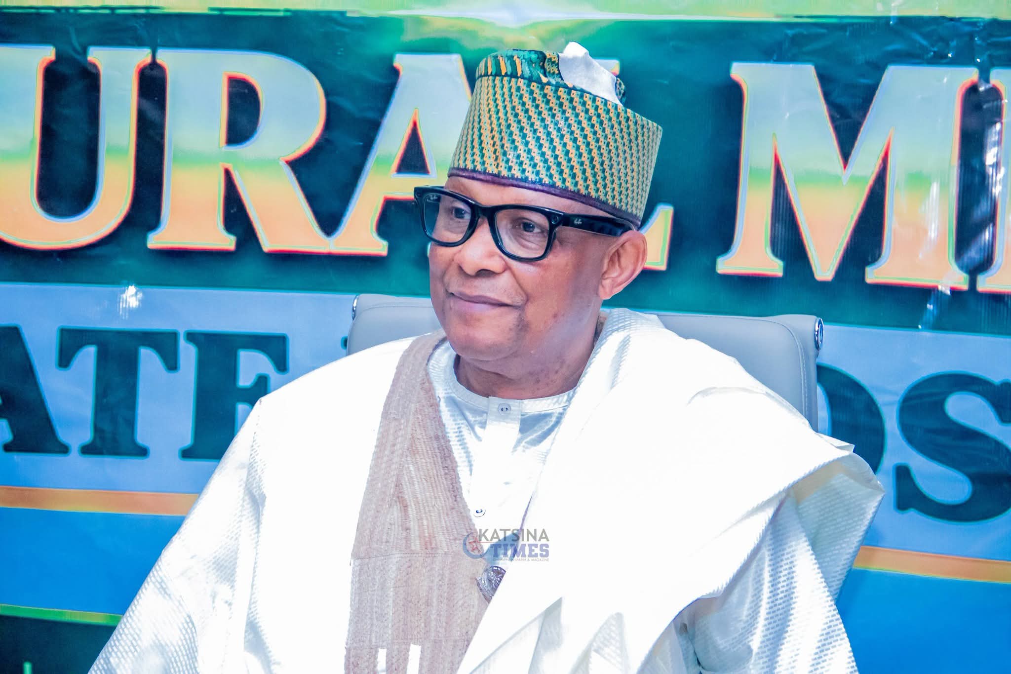 Housing Minister Inaugurates “Arewa for Asiwaju” Committee in Katsina