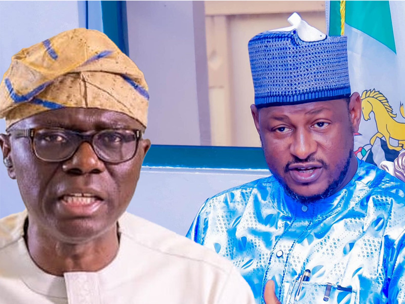 Seven State, one Ambition:Radda Takes North-West Development Blueprint to UN