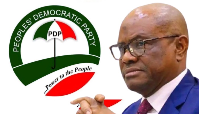 “Very Soon, You Will Hear What Will Happen”: PDP Sends Fresh Warning to Wike