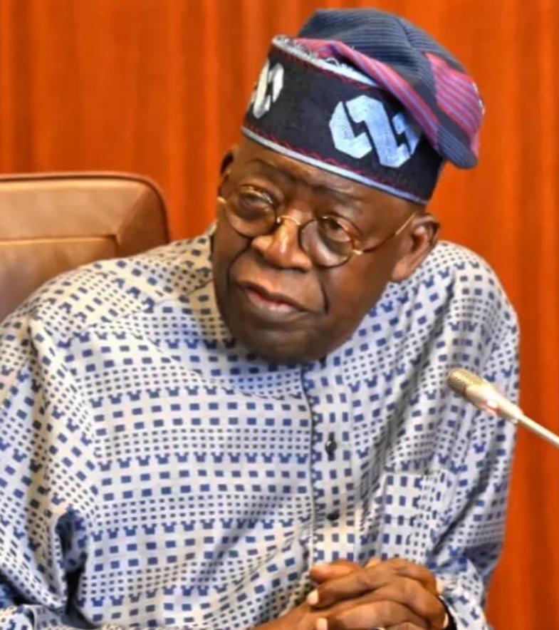 Why north should be happy with Tinubu