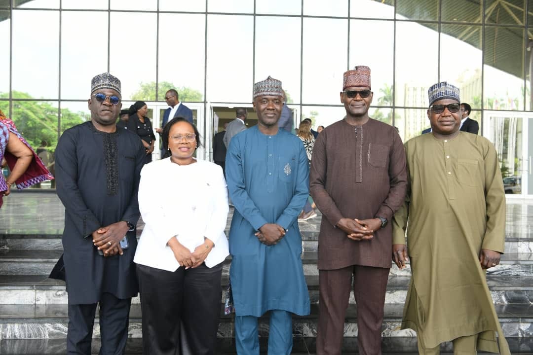 NCC Seeks Stronger African Collaboration Ahead of Global Telecom Policy Conference