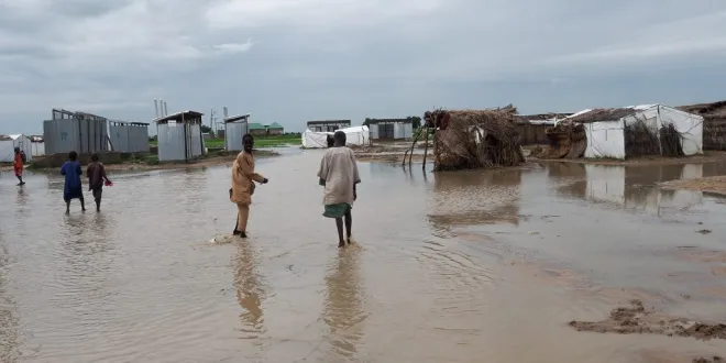 Two Brothers Returning from Islamiyya School Swept Away, Community Demands Urgent Action
