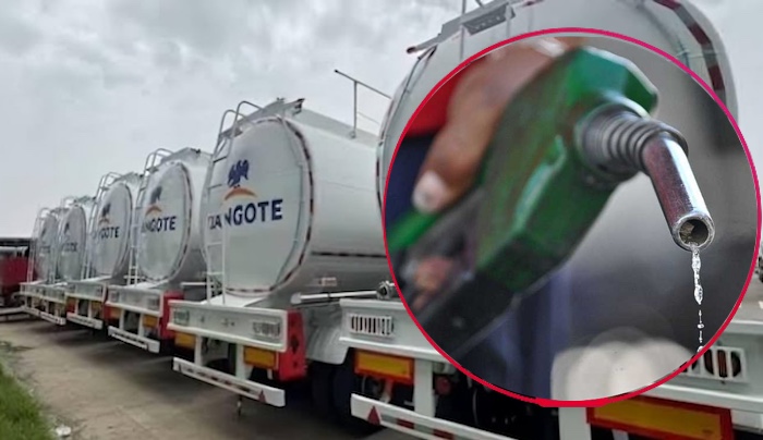 Dangote Slashes Petrol Price by N25 as Global Oil Market Cools