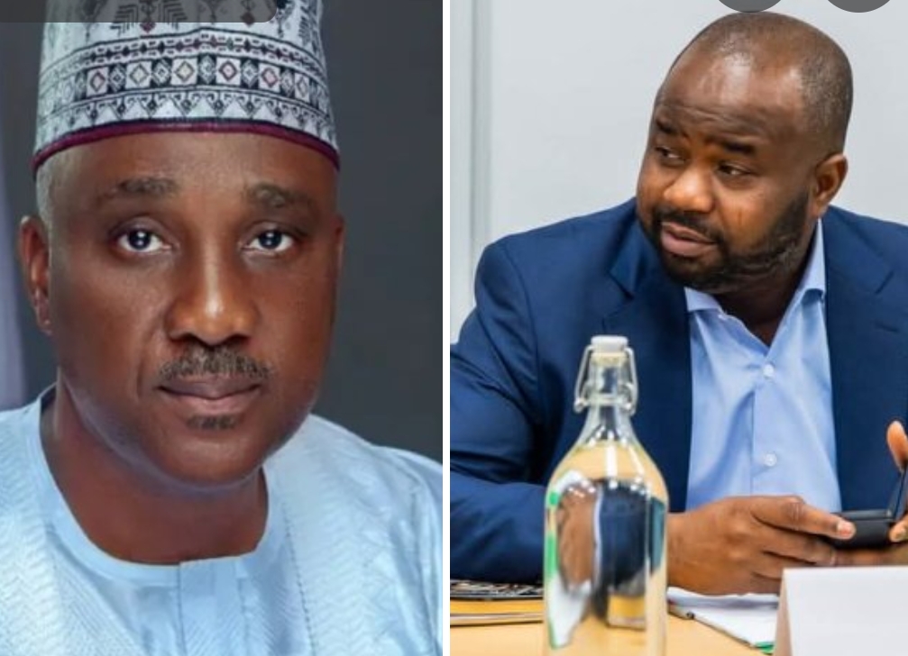Recruitment: Reps threaten to sanction NRS Chairman, Zacch Adedeji