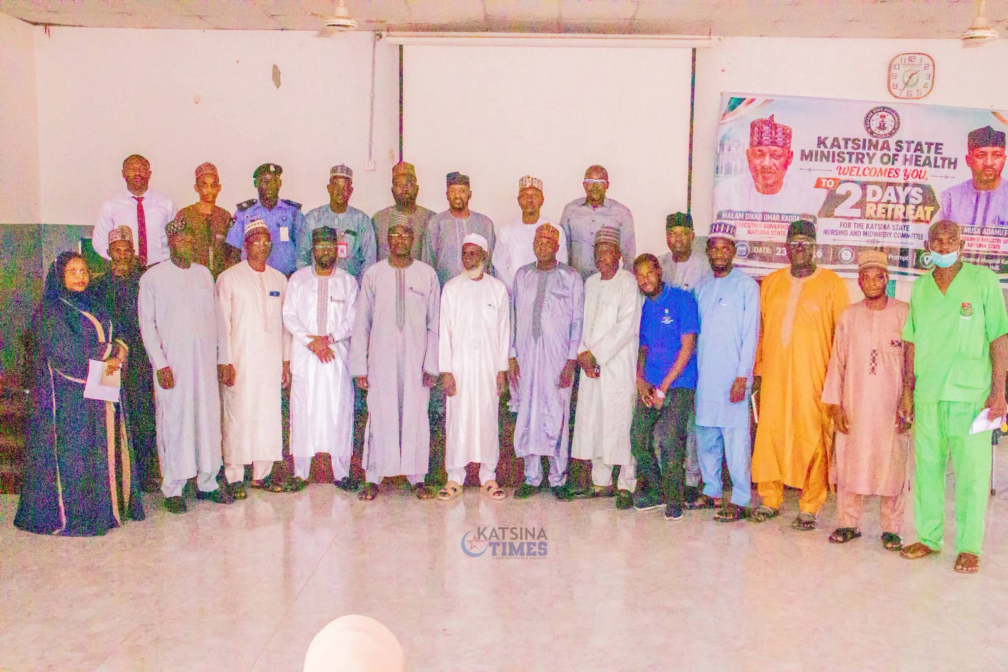 Radda’s Health Agenda: 268 Of 361 Wards Now Have Comprehensive PHCs — Commissioner