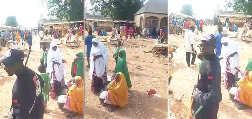 Zamfara Villagers Stand Their Ground as Bandits Invade, Claim Over 30 Gunmen Killed