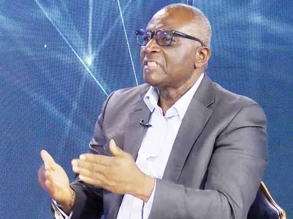 There is no Hunger in Nigeria: Nigerians Are Benefiting Despite Economic Challenges - Onanuga