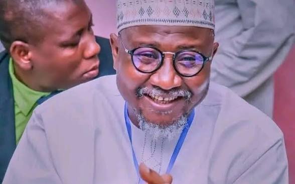 APC Loses Kebbi Senator to ADC as Maidoki Cites Party Crisis