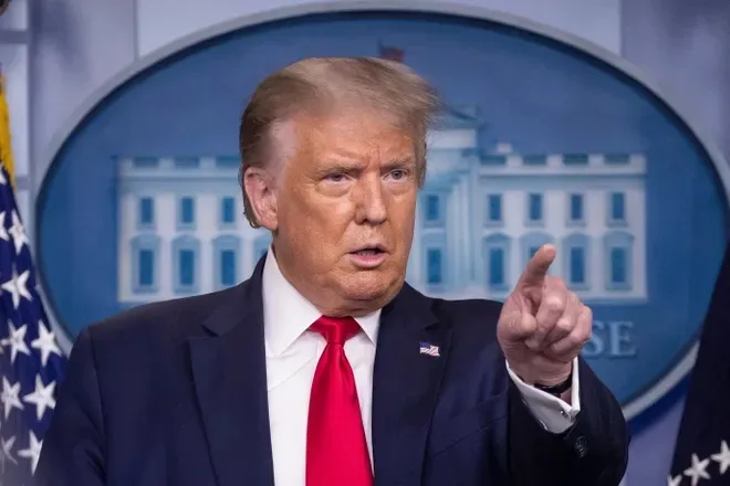 US Slaps 12.5% Tariff on Nigerian Exports Over Forced Labour Concerns