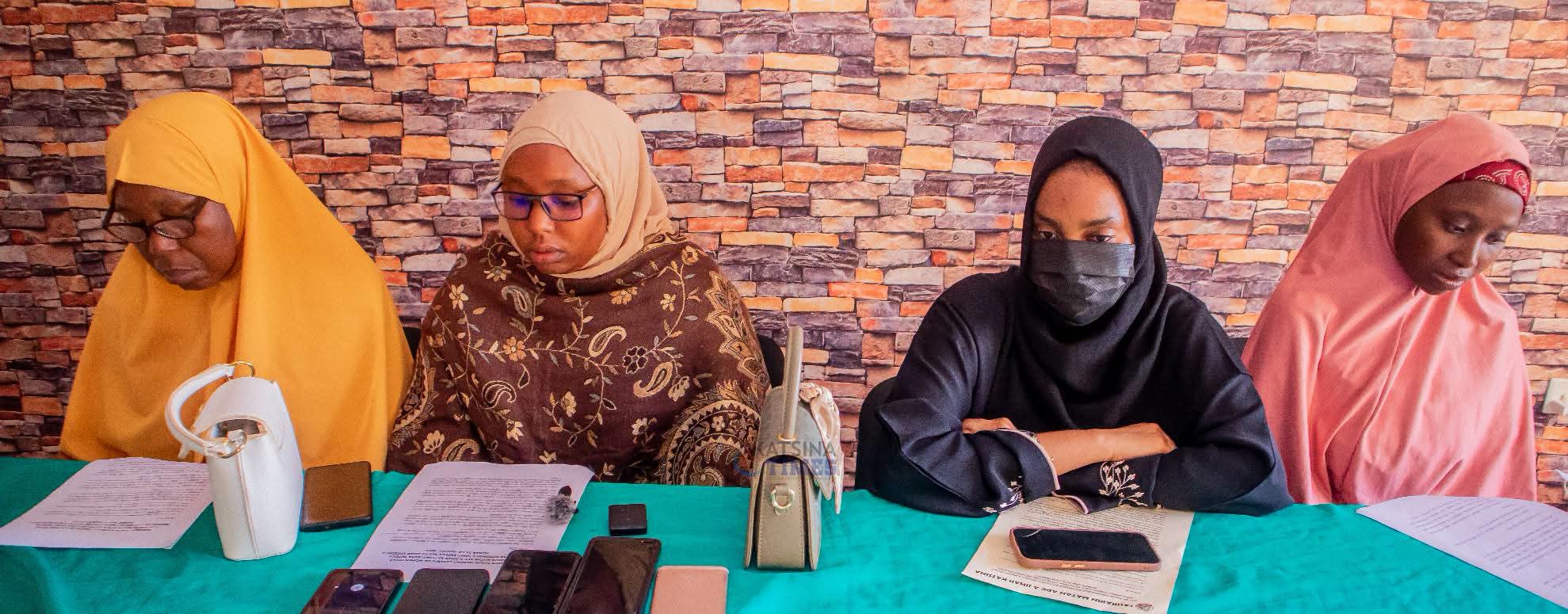 APC Women Mobilise 1.8m Female Voters in Katsina Ahead of 2027
