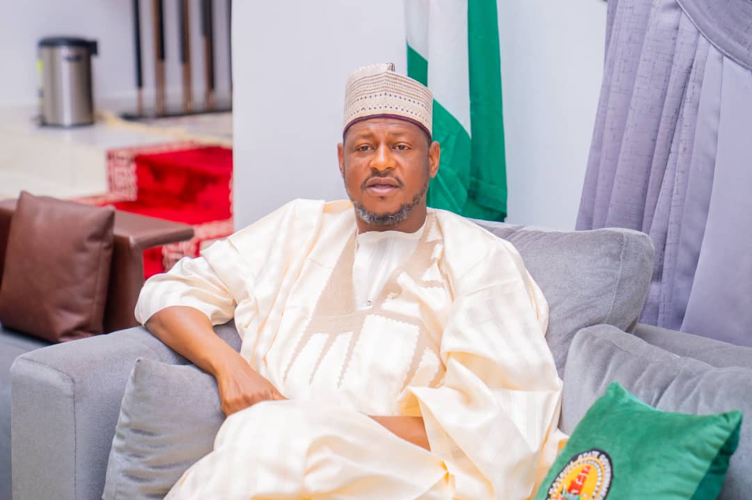 KATSINA AT 39: Governor Radda Recognizes State’s Progress, Salutes Citizens