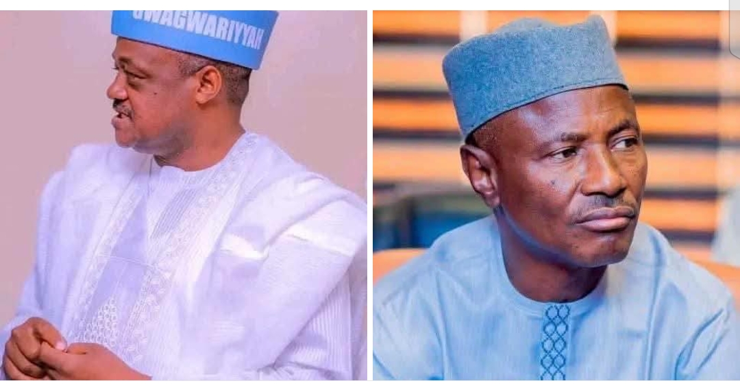 SAUKA DAGA KUJERAR GWAMNATIN KATSINA! SAI KUMA WA? – NAZARI