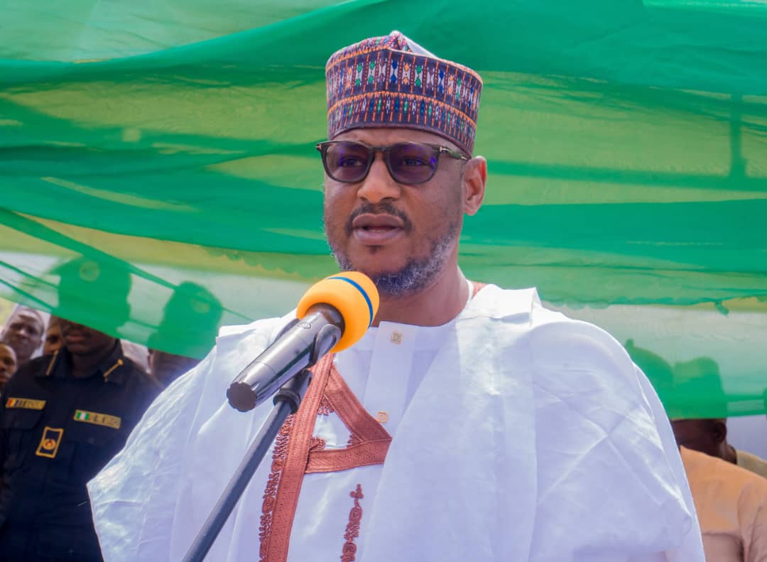 14 Bandits Killed as Hunters Repel Attack in Katsina
