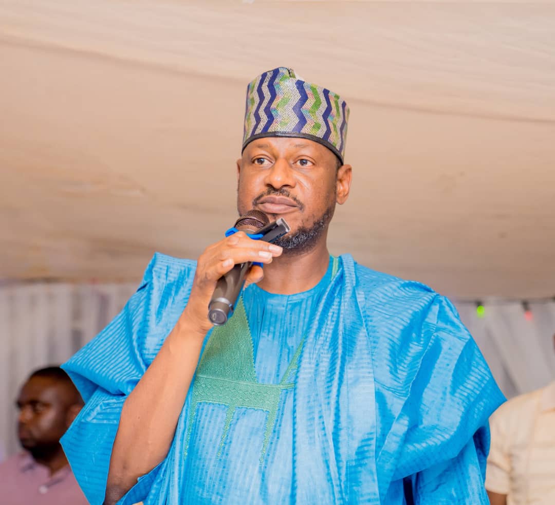 Governor Radda Announces Personal Funding for Zawiyya Guest House