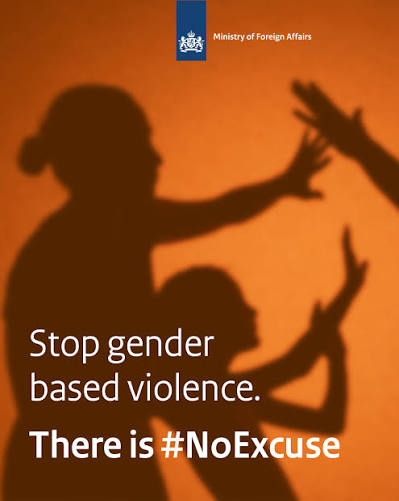IHVN Sounds Alarm on GBV Risks for HIV, TB Patients