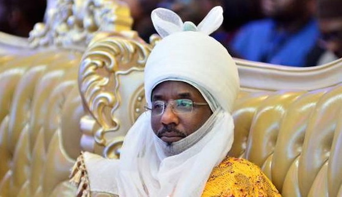 Sanusi Warns ECOWAS Against Rushing ECO Currency Launch