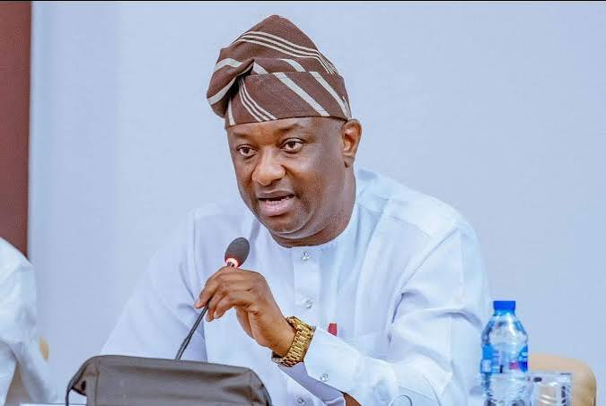 Tinubu Names Keyamo Head of Air Operations for 2027 Re-Election Campaign