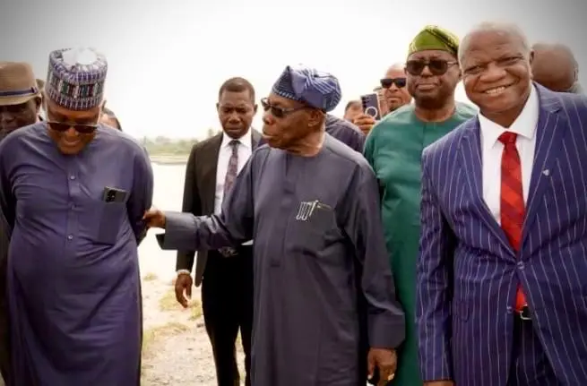 Dangote Urges Leadership Training for African Presidents