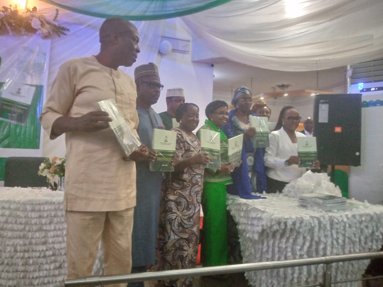FG Unveils New Alcohol Control Policy, Targets Harmful Consumption and Underage Drinking