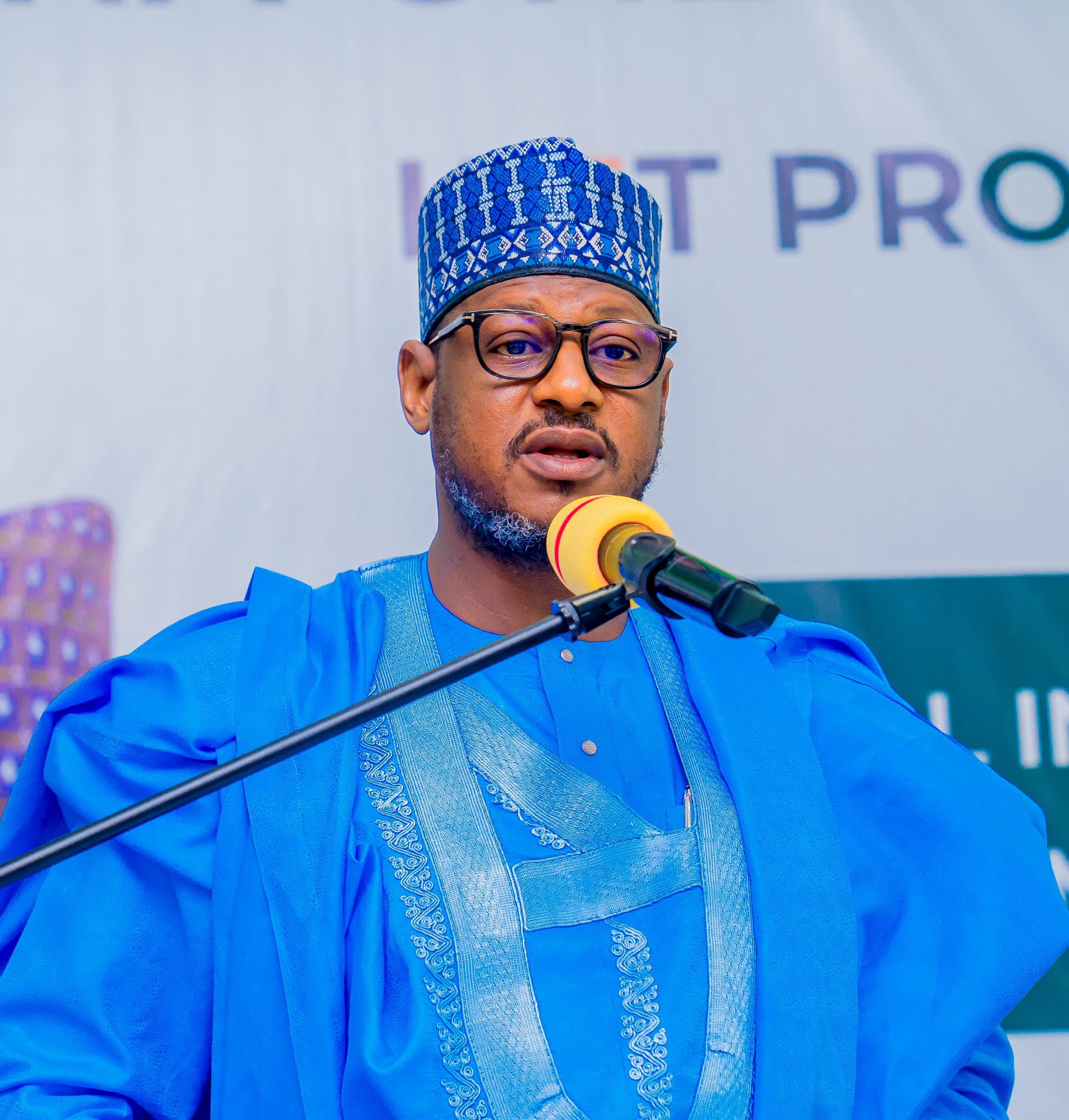 Governor Radda Congratulates Prof. Saifullahi Ibrahim on North-West Statisticians’ Forum Appointment