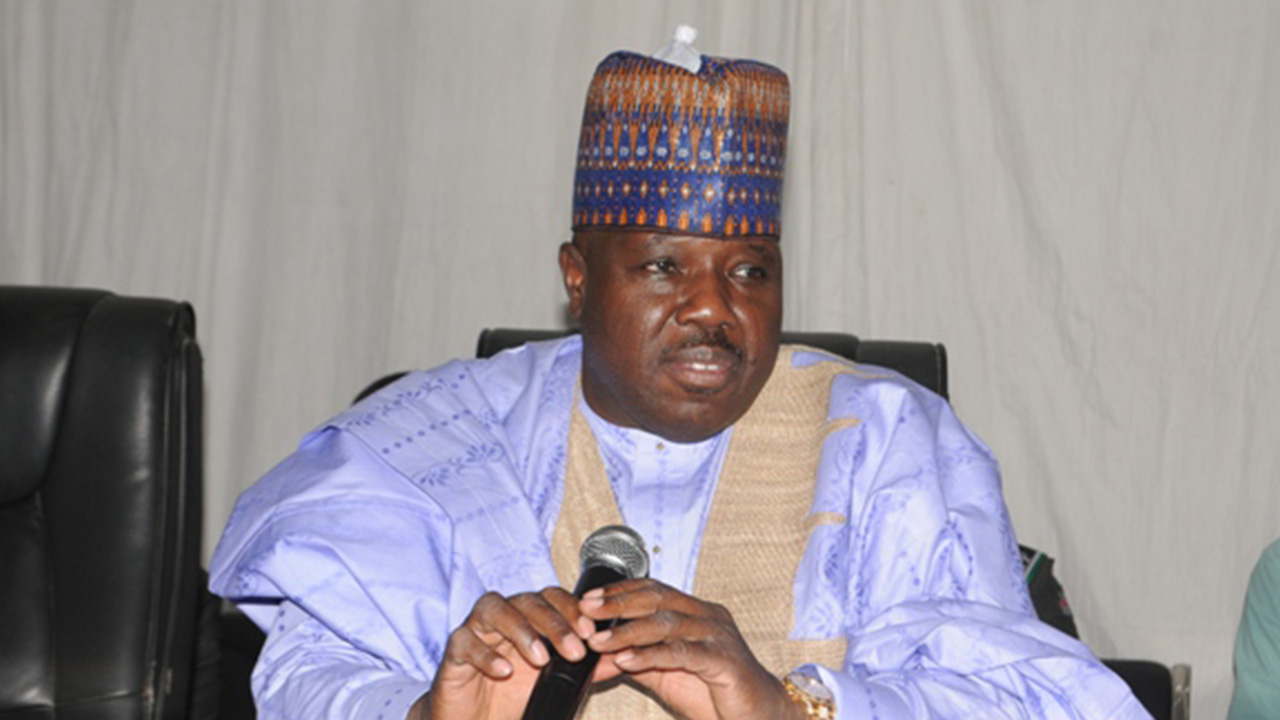 Tinubu’s Sheriff Appointment Sparks Fresh Political Fight as Group Warns Against ‘Boko Haram’ Allegations