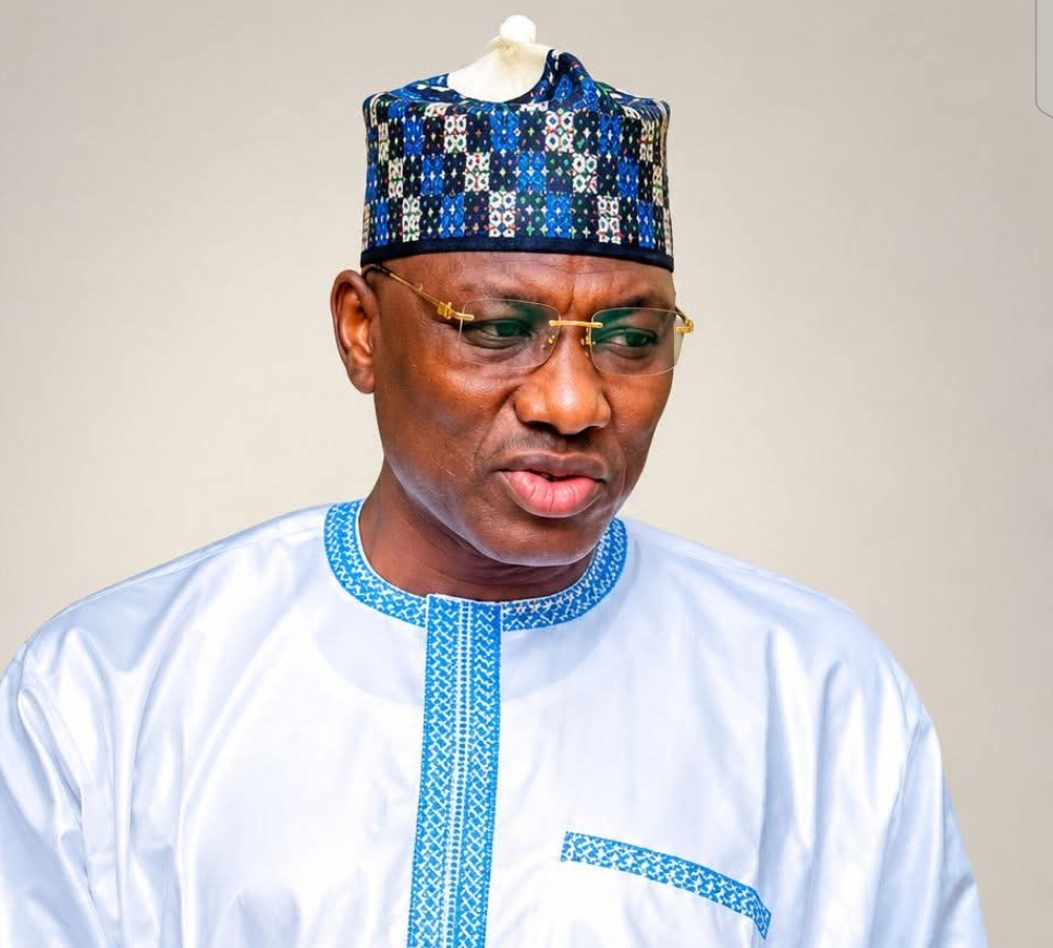 Sanata Yakubu Lado Dan Marke: Ɗan Siyasa dan takara  mai hatsarin  gaske a Zaben 2027