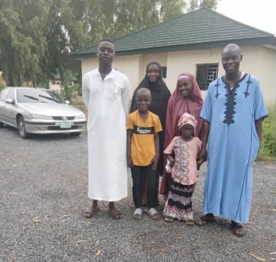 Troops Kill Suspected Terrorist, Rescue Six Kidnap Victims In Sokoto, Zamfara