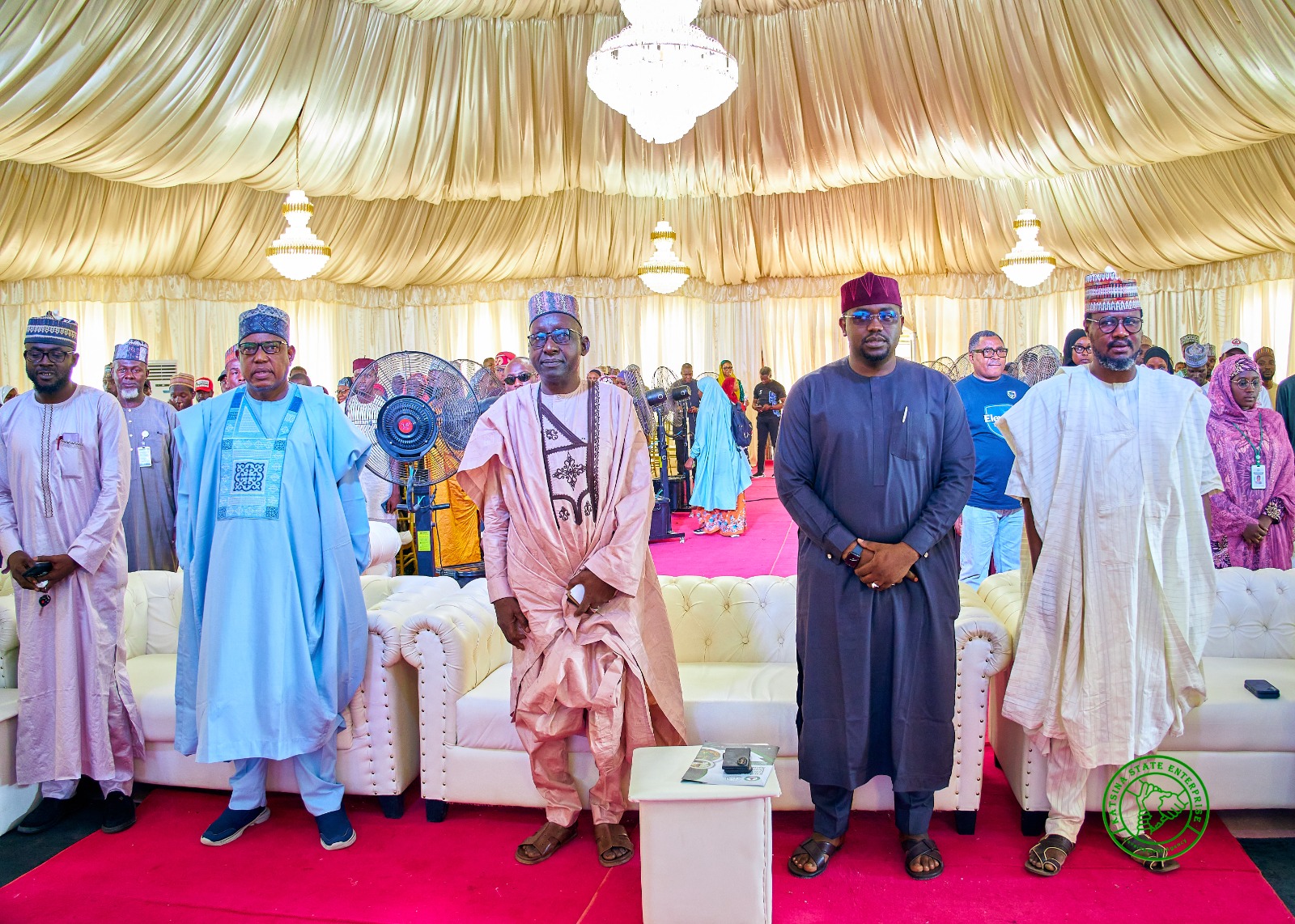 2026 MSMEs DAY: Governor Radda Launches Digital Market to Expand Opportunities for MSMEs