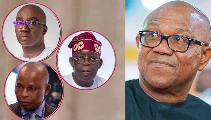 ‘Obi May Not Be Alive for 2027?’ Lawyers Drag Tinubu, Edo Governor to Court Over Alleged Threats to Ex-Anambra Governor