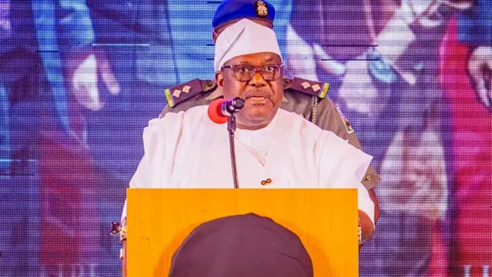 Akume to MDAs: Use Transparency Index Findings to Boost Accountability, Earn Public Trust