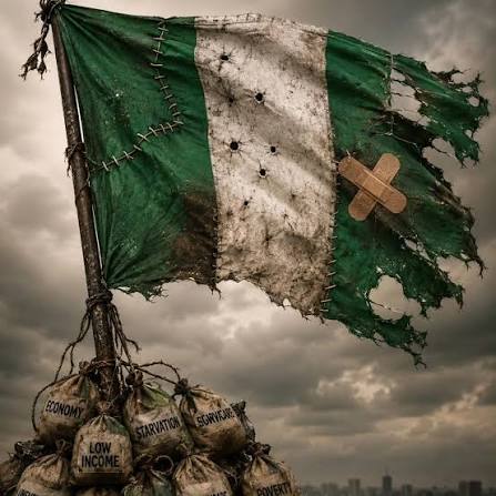 ‘Can We Call This Independence?’ Northern Christian Elders Raise  Alarm Over Nigeria’s Insecurity