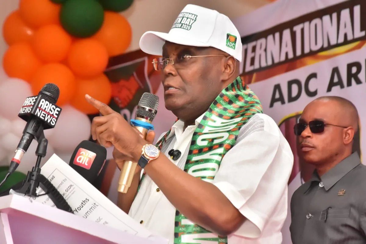 Atiku Backs Labour’s Minimum Wage Demand, Says ₦70,000 No Longer Enough