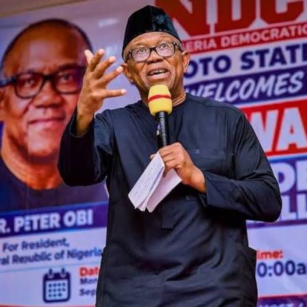 ‘We Will Rig Those Who Rig Elections’ — Obi Issues Warning Ahead of 2027 Polls