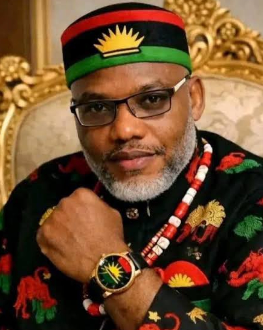 KANU AND IPOB ACTS:  THE IGBOS SHOULD BE FAIR TO THEMSELVES  AND CALL A SPADE A SPADE.