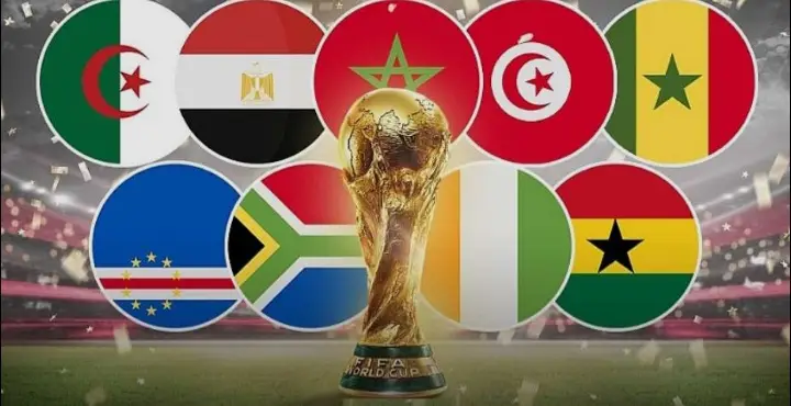 Africa’s World Cup Revolution: 2026 Marks Historic Rise in Global Football