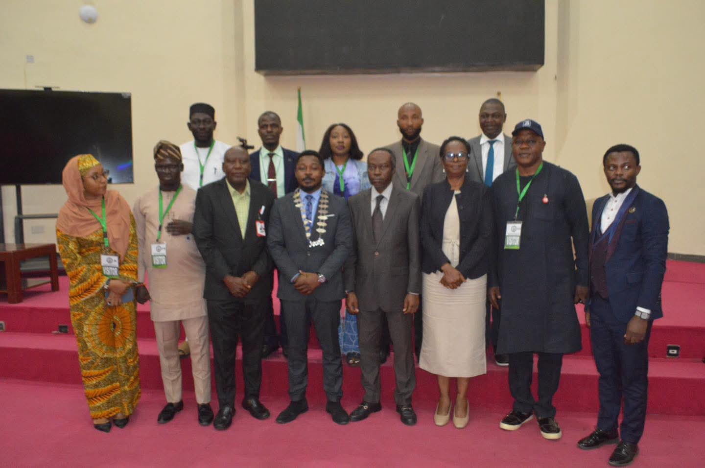 Artificial Intelligence (AI) Must Be Guided by Values, ICPC Tells Students