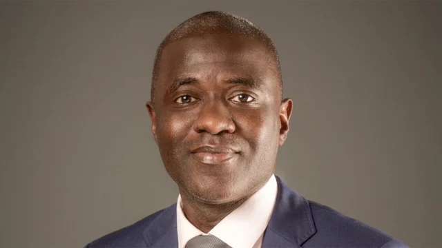 NCC Raises Alarm Over Nigeria’s Digital Gap, Says Investors Hold Key to Closing Infrastructure Deficit