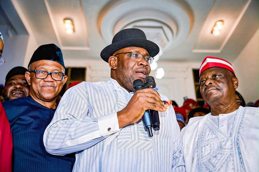 INEC Restores NDC Candidate Nomination Portal Access Amid Registration Appeal